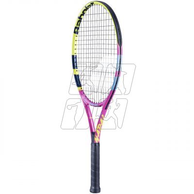 3. Babolat Nadal 25 S CV Jr 140499 tennis racket