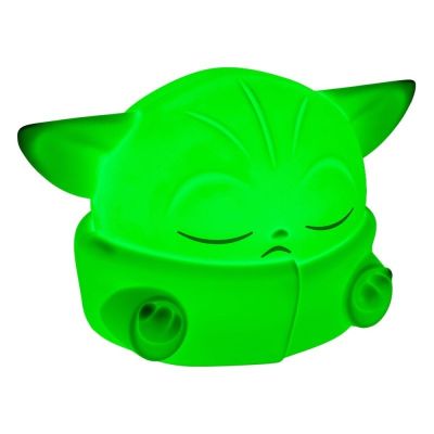 4. PP STAR WARS – GROGU SQUISHYGLO