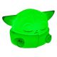4. PP STAR WARS – GROGU SQUISHYGLO