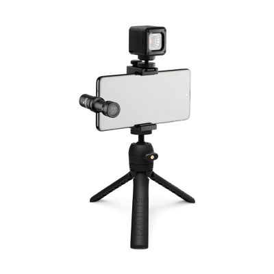 RODE Vlogger Kit USB-C - Filmmaking kit for USB-C devices