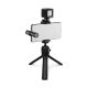 RODE Vlogger Kit USB-C - Filmmaking kit for USB-C devices