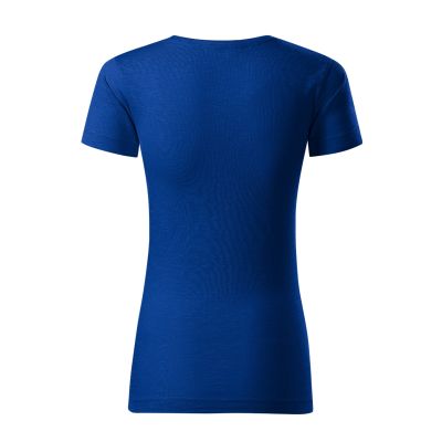 3. Gulf women's T-shirt (cornflower blue)