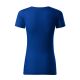 3. Gulf women's T-shirt (cornflower blue)