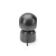 2. DIGITUS DA-81005 WIRED STATIONARY BARCODE READER USB-A 1.4M, 1D AND 2D, QR CODE COMPATIBLE