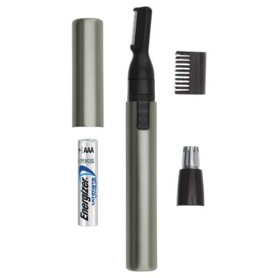 2. WAHL Mocro Lithium Nose and Ear Trimmer 05640-1016