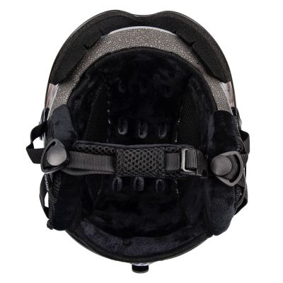12. Meteor Falven 24977 Ski Helmet