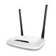 3. TP-LINK TL-WR841N/PL Wireless Router (xDSL; 2.4 GHz)