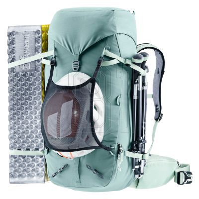 7. Deuter Guide 32+8 SL Backpack 3361423-2288