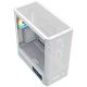 24. MODECOM VOLCANO AQ 400 ARGB MIDI CASE WHITE