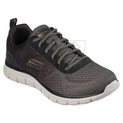 Shoes Skechers Track Ripkent M 232399 OLBK