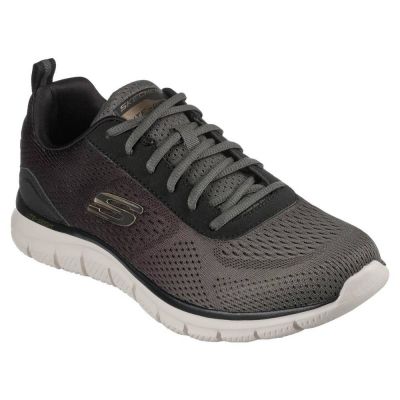 Skechers Track Ripkent M 232399 OLBK shoes