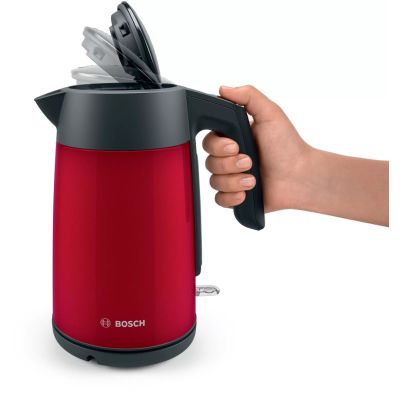 5. BOSCH TWK 7L464 Kettle