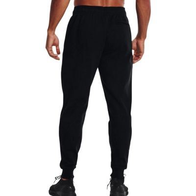5. Under Armour Rival Fleece Chroma Pants M 1370345 001