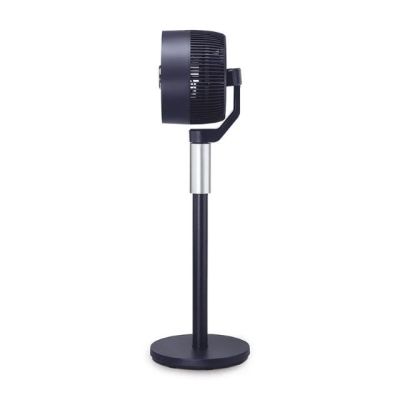 3. Standing fan 50cm ZRF5500 Zelmer + remote control