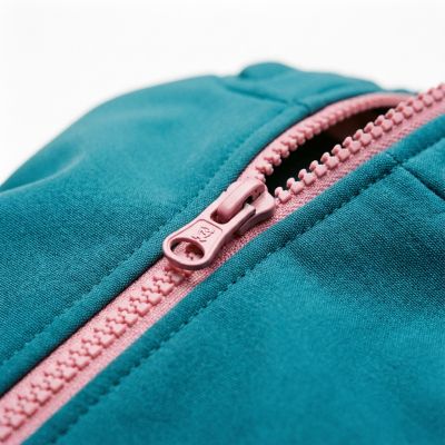 3. Trollkids Girls Trollfjord Jacket Jr 175-334 softshell jacket