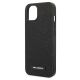 6. Karl Lagerfeld KLHCP14MG2ELK iPhone 14 Plus 6.7 "hardcase black / black Glitter Plaque Logo