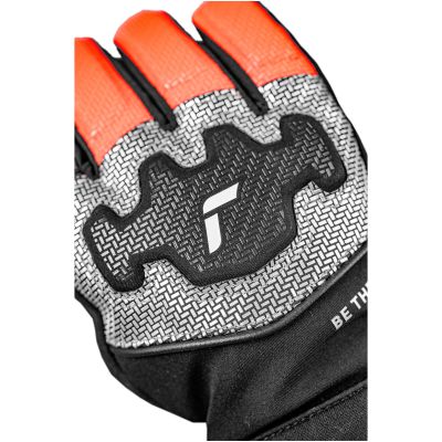 Reusch Worldcup Warrior Prime R-TEX® XT Junior Children’s Gloves