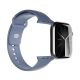 Puro Icon Strap for Apple Watch 44/45/46/49mm - Blue
