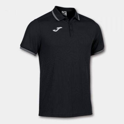 Joma Campus III Polo Shirt S/S 101588.100