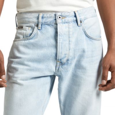 14. Pepe Jeans Tapered Jeans M PM207392
