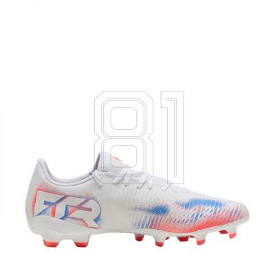 5. Puma Future 8 Play FG/AG M 108602 01 football boots