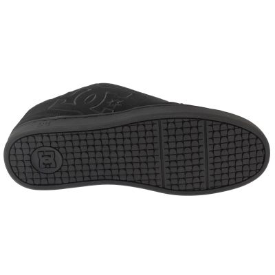4. DC Shoes Net DC302361-3BK Black 41
