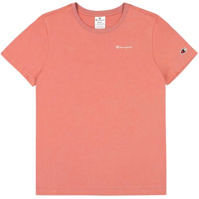 8. Champion SS Tee W 117535 PS004