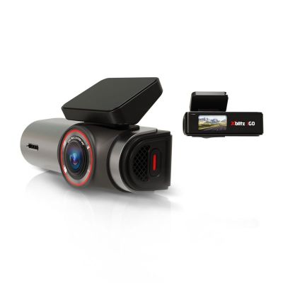 4. XBLITZ IGO CAR CAMERA