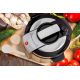 9. ELDOM PRESSURE COOKER SW500
