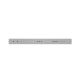 LANBERG SLIDING SHELF FOR 19" RACK CABINETS 500 MM GREY (1U/445 X 500 MM, LOAD CAPACITY UP TO 35 KG, 4-POINT MOUNTING)