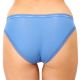 8. CALVIN KLEIN WOMEN'S 3-PACK BIKINI PANTIES