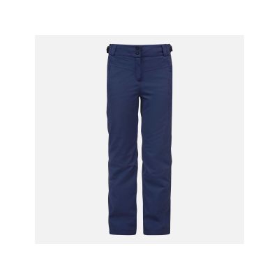 4. Rossignol W Resort R Pant Navy Blue