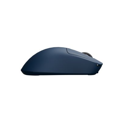 11. Fury Tanto T4 Gaming Mouse, 12000 DPI, RGB, Navy Blue, Wireless