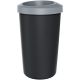 GARBAGE BINS 4X45 L COMPACTA R SORTIBOX COLOR