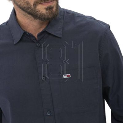 12. Tommy Jeans Tjm Essential Poplin Shirt M DM0DM11870