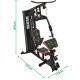 10. GYM TRAINING ATLASE 5800 ARES ENERO FIT