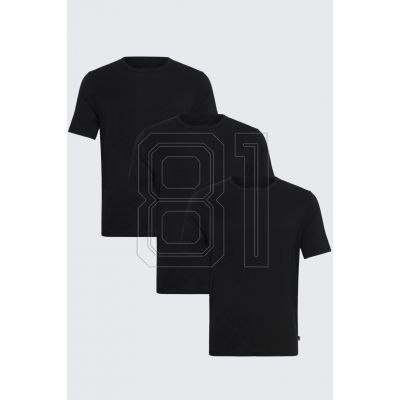 T-shirts Boss Tshirt RN 3pack M 50534019-001