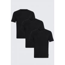 T-shirts Boss Tshirt RN 3pack M 50534019-001