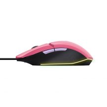 TRUST FELOX GAMING GXT109P Pink Gaming Mouse