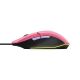 TRUST FELOX GAMING GXT109P Pink Gaming Mouse