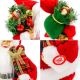 4. Decorative Dancing and Singing Santa Claus 28 cm MICA