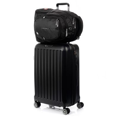 18. Swissbags B2S 76197 Backpack