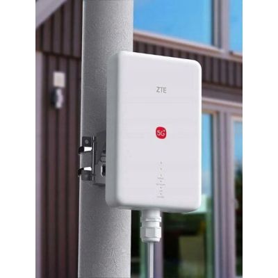 3. ZTE G51F 5G MC7510 Router