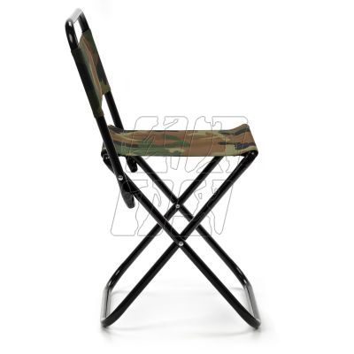 11. Meteor Verto 16938 Folding Chair