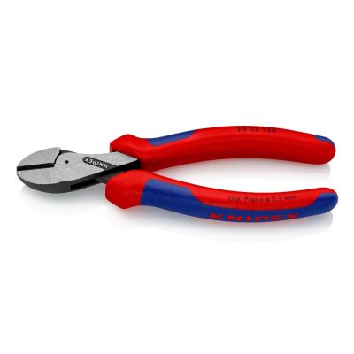 X-Cut 160mm Side Cutting Pliers