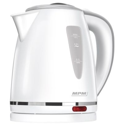 1.0 l Cordless Kettle MPM MCZ-64