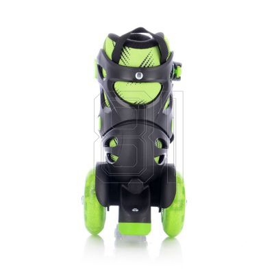 4. FunActiv Twixer Jr 1000000011 Adjustable Roller Skates