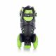 4. FunActiv Twixer Jr 1000000011 Adjustable Roller Skates