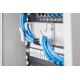 24. Rack Cabinet DIGITUS DN-10-05U-1 254 mm (10") - 312x300 mm (W x D) White