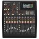 Behringer X32 Producer Audio Mixer 40 Channels 10 - 22000 Hz Black